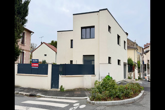  maison arcueil 94110