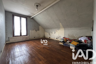  maison arcueil 94110