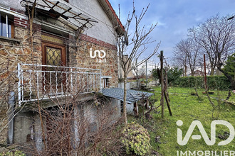  maison arcueil 94110