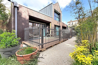  maison arcueil 94110