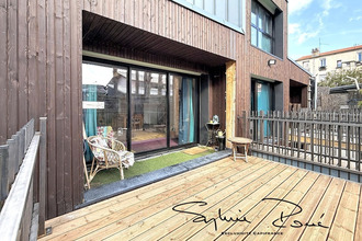  maison arcueil 94110