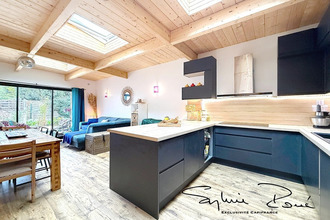  maison arcueil 94110