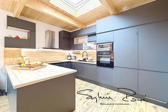  maison arcueil 94110