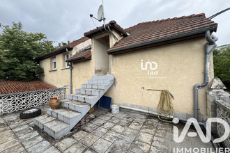  maison arcueil 94110