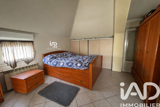  maison arcueil 94110