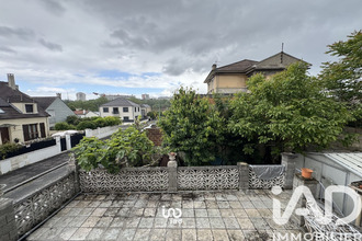  maison arcueil 94110