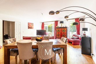  maison arcueil 94110
