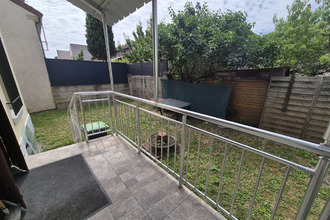  maison arcueil 94110