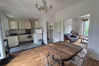  maison arcueil 94110