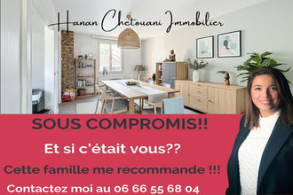  maison arcueil 94110