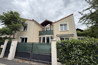  maison arcueil 94110