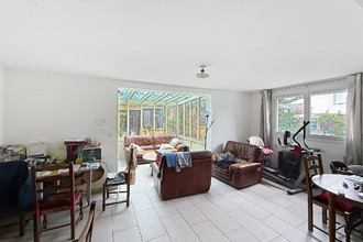  maison arcueil 94110