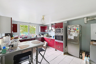  maison arcueil 94110