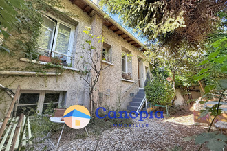  maison arcueil 94110
