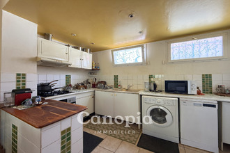  maison arcueil 94110