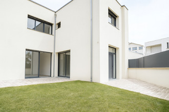  maison arcueil 94110