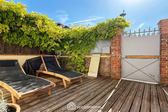  maison arcueil 94110