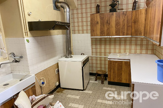  maison arcy-sur-cure 89270