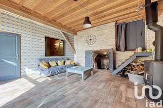  maison arcy-sur-cure 89270