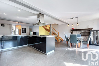  maison arcy-sur-cure 89270