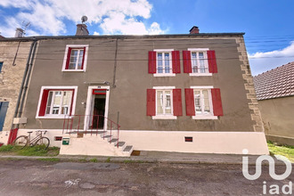  maison arcy-sur-cure 89270
