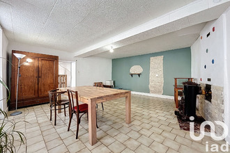  maison arcy-sur-cure 89270