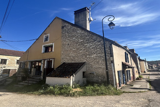 maison arcy-sur-cure 89270