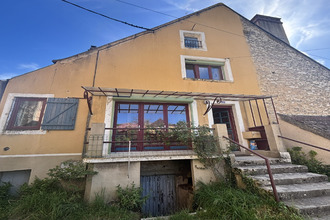  maison arcy-sur-cure 89270