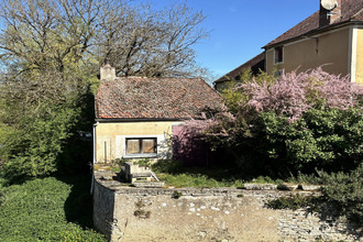  maison arcy-sur-cure 89270