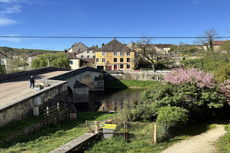  maison arcy-sur-cure 89270