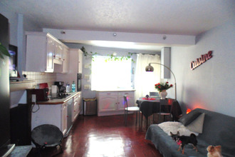  maison arcy-sur-cure 89270