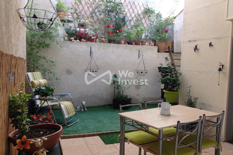  maison arcy-sur-cure 89270