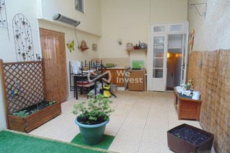 maison arcy-sur-cure 89270
