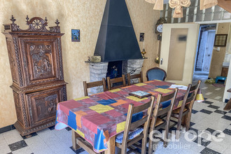  maison arcy-sur-cure 89270