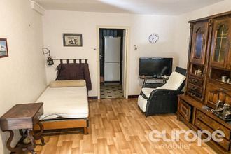  maison arcy-sur-cure 89270