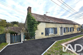  maison ardenay-sur-merize 72370