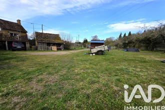  maison ardenay-sur-merize 72370