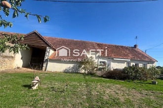  maison ardentes 36120