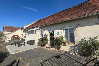  maison ardentes 36120