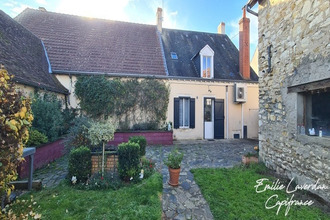  maison ardentes 36120