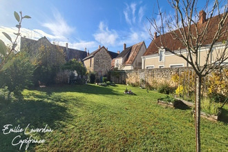  maison ardentes 36120