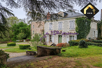  maison ardentes 36120