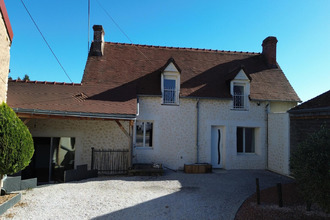  maison ardentes 36120