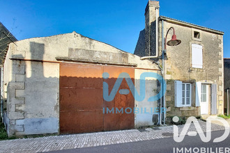  maison ardin 79160