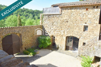  maison ardoix 07290