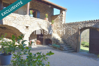  maison ardoix 07290