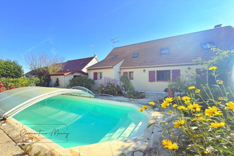  maison areines 41100