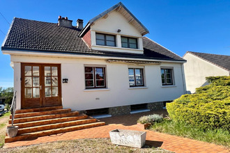  maison areines 41100