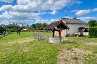 maison areines 41100