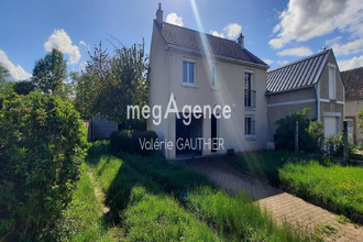  maison areines 41100